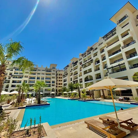 Aldau Heights Luxury Aparthotel