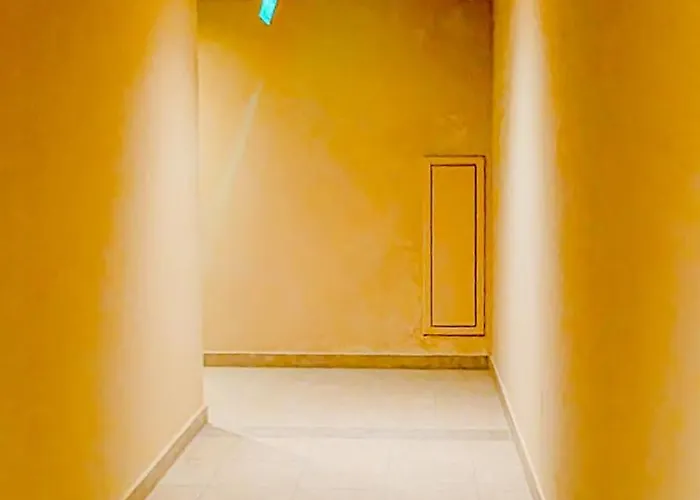 Apartmanhotel At Aldau Heights Gurdaka